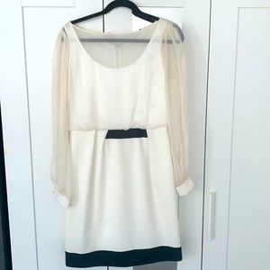 NWOT Elie Tahari dress.